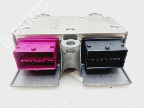 Airbag styreenhed OPEL CORSA D (S07)  | BP29418085M53 