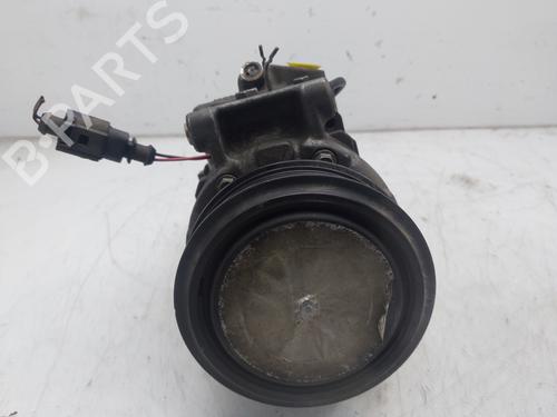 Used AC compressor AC compressor 36848550 36848550