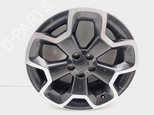 Rim SUBARU XV (_GP_) 2.0 i AWD (GP7, G33GP) | BP21270503C45