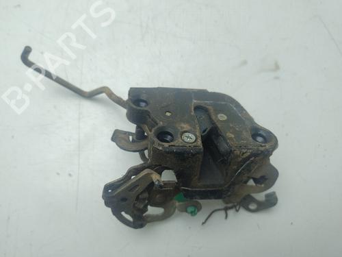 Used Rear left lock SUZUKI VITARA (ET, TA, TD) 2.0 TD Intercooler All-wheel Drive (SV420D) (87 hp) 27684341