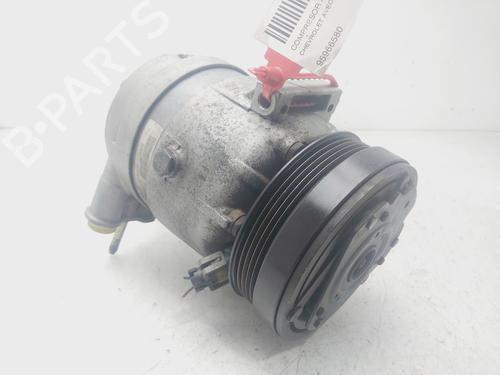 Used AC compressor CHEVROLET AVEO / KALOS Hatchback (T250, T255) [2006-2025]  29745090
