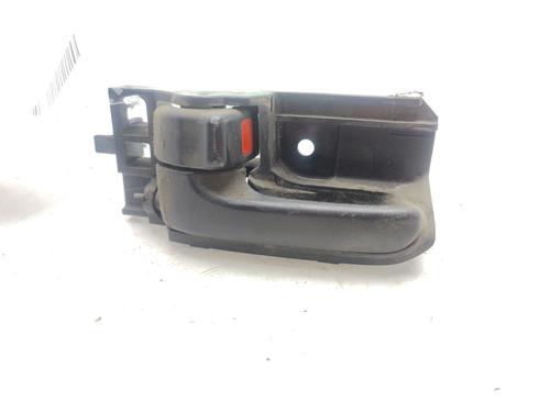 Used Rear left interior door handle TOYOTA HILUX VII Pickup (_N1_, _N2_, _N3_) [2004-2016]  24800704