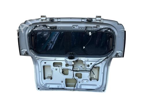 Tailgate CHEVROLET CAPTIVA (C100, C140) 2.0 D | BP27864376C6 