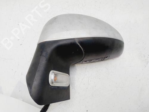Left mirror CITROËN C4 I (LC_)  | BP29875353C26