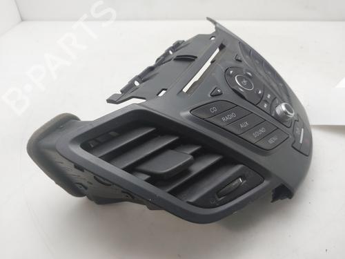 Switch FORD FIESTA VI (CB1, CCN)  | BP34157140I30  - Image 5