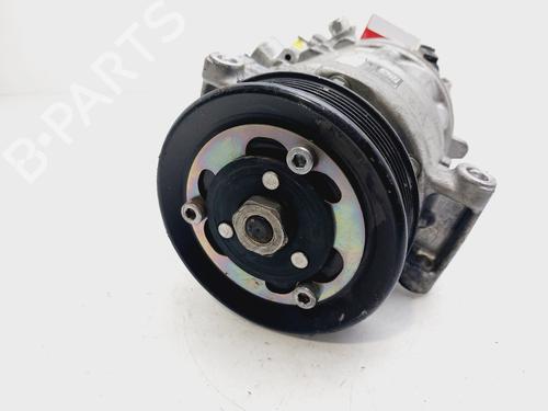 AC compressor VW POLO VI (AW1, BZ1, AE1)  | BP29719986M34 
