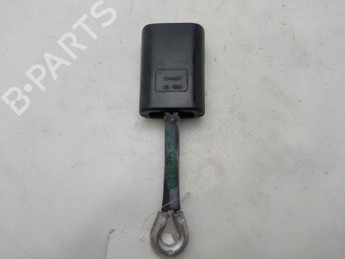 Used Seat buckle Seat buckle LANCIA LYBRA (839_) 1.6 16V (839AXA1A) (103 hp) 36409184 36409184