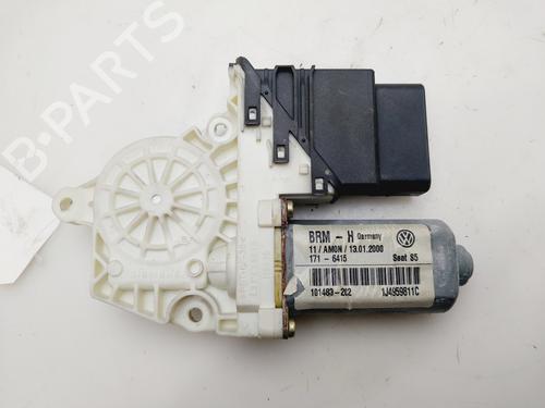 Vindusheismotor venstre bak SEAT TOLEDO II (1M2) 1.9 TDI | BP29704659E23 
