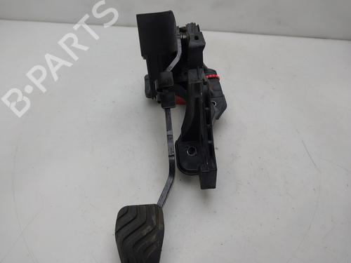Pedale freno Pedale freno RENAULT CLIO V (B7_) 1.5 Blue dCi 85 (B7AG) (86 hp) 34235941 34235941