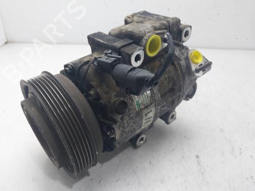 Compressore A/C Compressore A/C HYUNDAI SONATA V (NF) 2.0 CRDi (140 hp) 34605255 34605255