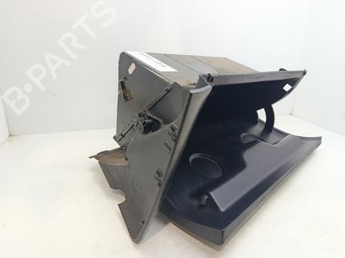 Hanskerom VW GOLF IV (1J1)  | BP28727862C95 