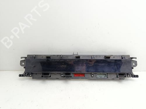 Kombinert Instrument RENAULT SCÉNIC II (JM0/1_) [2003-2010]  28804415