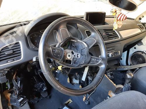 Electronic module AUDI Q3 (8UB, 8UG) 2.0 TDI | BP10410563M83  - Image 8