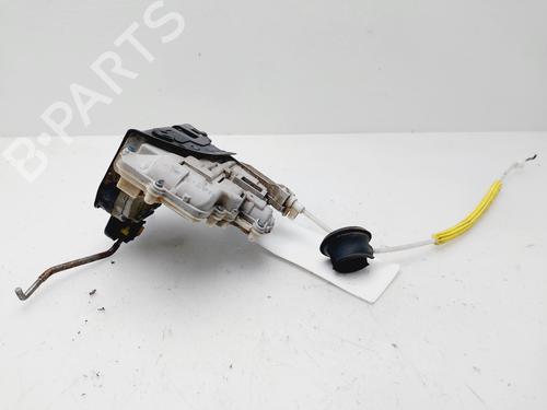 Rear right lock AUDI A4 B7 Avant (8ED) 3.0 TDI quattro | BP23973297C99 