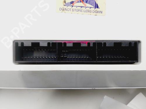 Instrument cluster JAGUAR S-TYPE II (X200) 4.0 V8 | BP28373403C47 