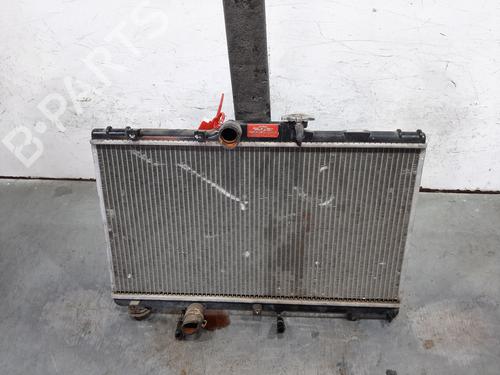 Water radiator TOYOTA COROLLA (_E10_)  | BP16121042M31 
