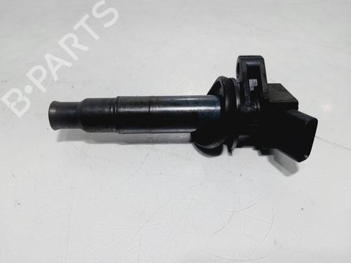 Ignition coil TOYOTA AVENSIS Estate (_T25_) 1.8 VVT-i (ZZT251_, ZZT251R) | BP29445994M94 