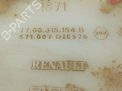 Fuel pump RENAULT KANGOO (KC0/1_) | BP33011298M76 - Image 2