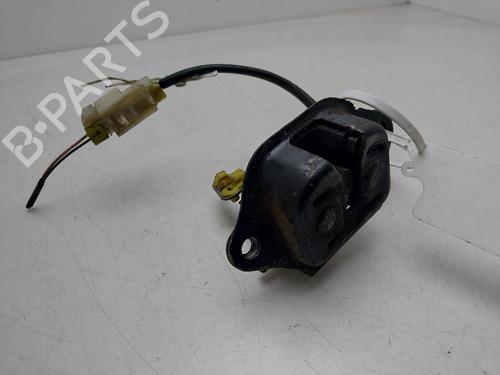 Used Tailgate lock Tailgate lock 38194796 38194796