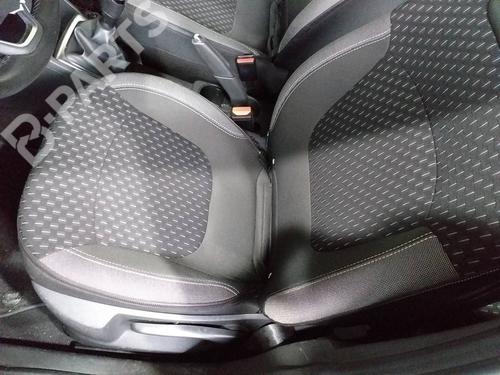 Rear left interior door handle RENAULT CLIO IV (BH_) 1.5 dCi 90 | BP7099569I15  - Image 9