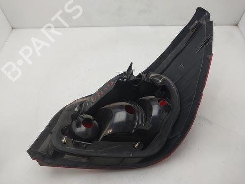 Left taillight BMW 5 (E60) 525 d | BP37011457C34 - Image 4
