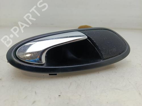 Used Front right interior door handle Front right interior door handle 37638885 37638885