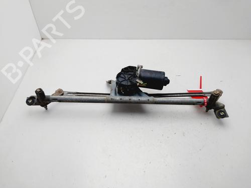 Front wiper motor VW POLO (6N2)  | BP26597566M29 