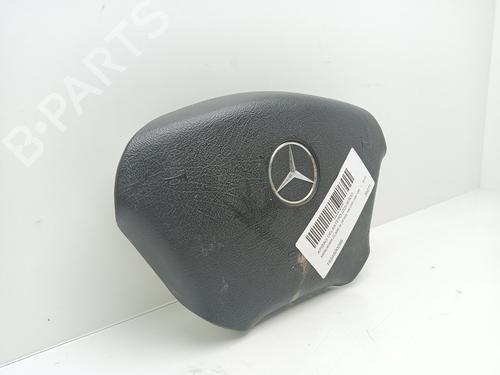 Driver airbag MERCEDES-BENZ M-CLASS (W163)  | BP21597153C9