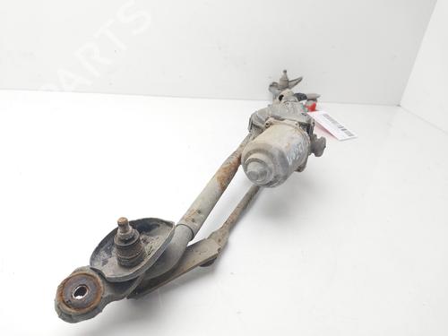 Viskermotor vindrude TOYOTA HILUX VII Pickup (_N1_, _N2_, _N3_)  | BP30794305M29 