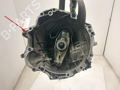 Used Gearbox Gearbox 37487999 37487999