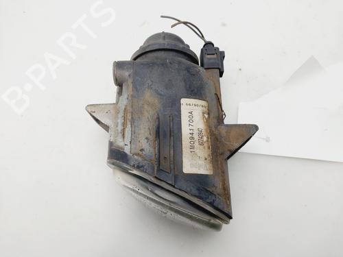 Right front fog light SEAT LEON (1M1) | BP32288841C31