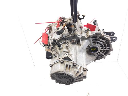 Gearbox HYUNDAI ACCENT II (LC) 1.5 | BP29635853M3 