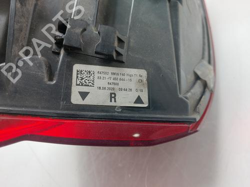 Right taillight BMW 1 (F40) 116 d | BP33219148C35 - Image 4