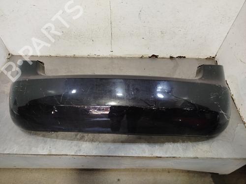 Used Rear bumper SKODA FABIA II (542) [2006-2014]  27578745