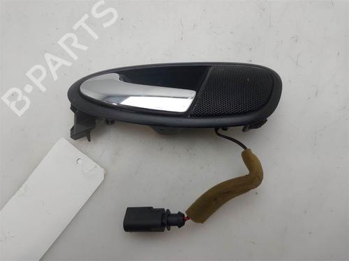 Used Rear left interior door handle Rear left interior door handle 38459539 38459539