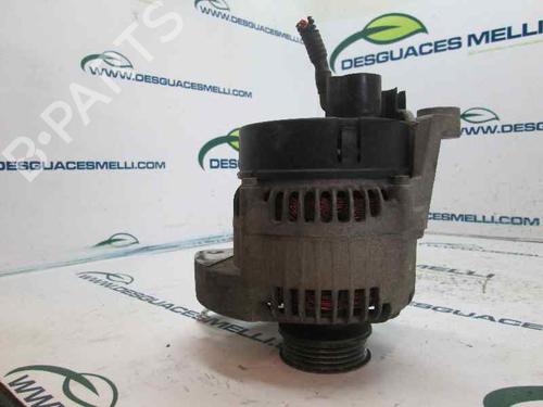 Alternator FIAT PUNTO (176_) 60 1.2 (176AP, 176AR, 176AQ, 176BB) | BP2898551M7 