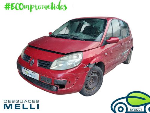 Used Parts RENAULT GRAND SCÉNIC II (JM0/1_) 1.5 dCi (JM1E) (106 hp) 4427555