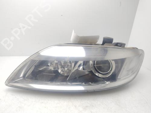 Używane Lampa przednia lewa AUDI Q7 (4LB) 3.0 TDI quattro (233 hp) 29861603