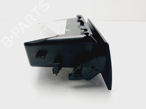 Glove box SEAT LEON (5F1) | BP32123742C95