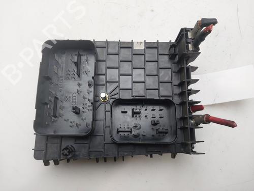 Fuse box VW GOLF V (1K1) | BP37710814E1 - Image 4