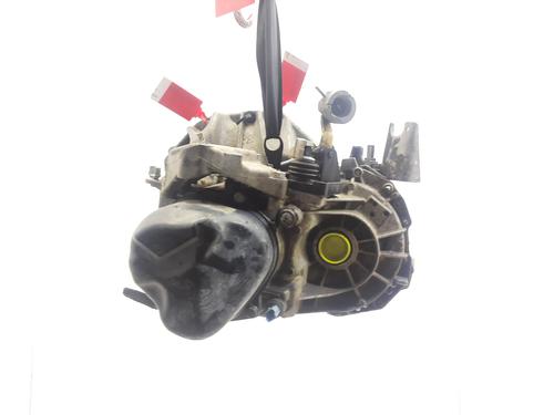 Gearbox RENAULT KANGOO (KC0/1_) 1.9 dCi 4x4 | BP31263726M3
