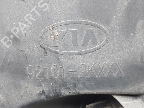 Left headlight KIA SOUL II (PS) | BP34627959C28 - Image 5