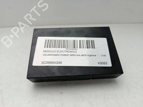 Used Electronic module Electronic module 39464256 39464256