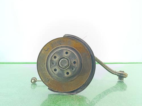 Used Left rear steering knuckle PEUGEOT 407 SW (6E_, 6D_) 2.0 (136 hp) 26401383