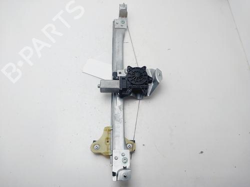 Used Front right window mechanism RENAULT CAPTUR I (J5_, H5_) [2013-2025]  29555394