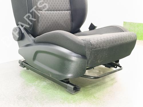 Right front seat KIA XCEED (CD)  | BP34173963C16  - Image 5
