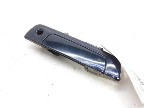 BP9574333C129 | Front right exterior door handle MITSUBISHI GALANT VIII (EA_) 2.0 TDI (EA6A) BP9574333C129