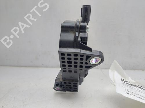 Pedal TOYOTA LAND CRUISER PRADO (_J15_) 3.0 D-4D (KDJ150_, KDJ150, KDJ155) | BP18031451I4 