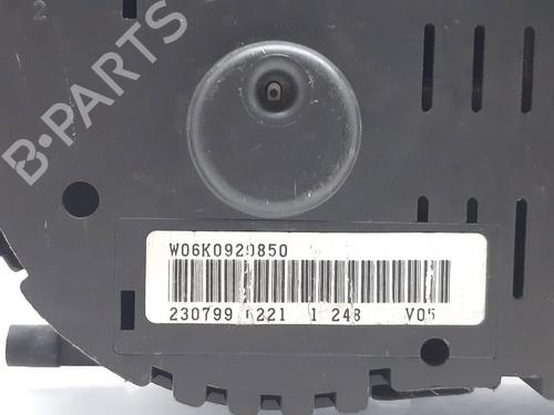 Instrument cluster SEAT IBIZA II (6K1) 1.4 i | BP10500771C47 