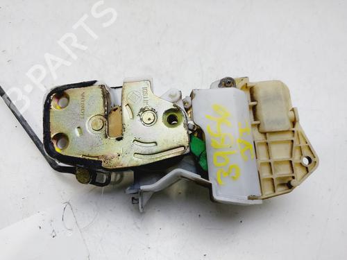 Used Front left lock HONDA ACCORD VI (CK, CG, CH, CF, CL) 1.6 i (CG7) (116 hp) 30100082